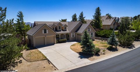3206 Old Coach Way, Reno, NV 89511 Photo
