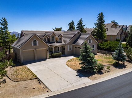 3206 Old Coach Way, Reno, NV 89511 Photo