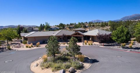 3206 Old Coach Way, Reno, NV 89511 Photo