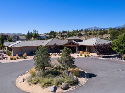 3206 Old Coach Way, Reno, NV 89511 Photo