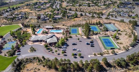 3206 Old Coach Way, Reno, NV 89511 Photo