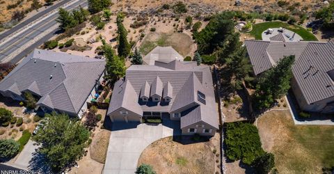 3206 Old Coach Way, Reno, NV 89511 Photo