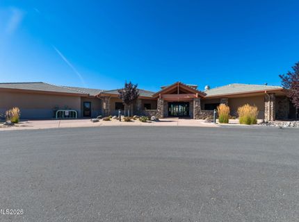 3206 Old Coach Way, Reno, NV 89511 Photo