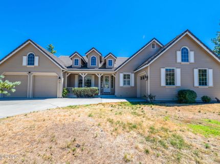 3206 Old Coach Way, Reno, NV 89511 Photo