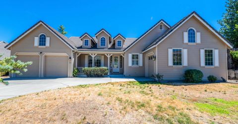 3206 Old Coach Way, Reno, NV 89511 Photo