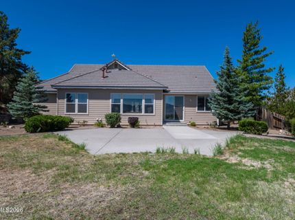 3206 Old Coach Way, Reno, NV 89511 Photo