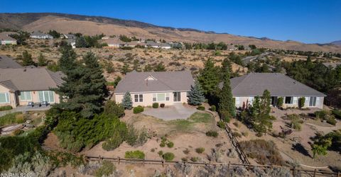 3206 Old Coach Way, Reno, NV 89511 Photo