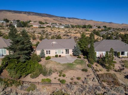 3206 Old Coach Way, Reno, NV 89511 Photo