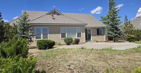 3206 Old Coach Way, Reno, NV 89511 Photo
