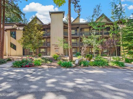 333 Ski Way, Unit 289, Incline Village, NV 89451 Photo
