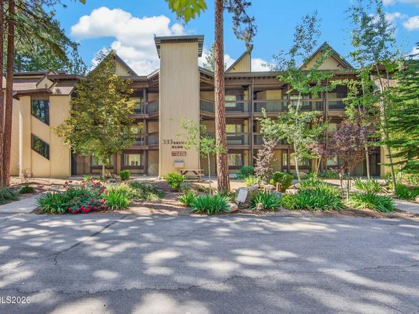 333 Ski Way, UNIT 289, Incline Village, NV 89451