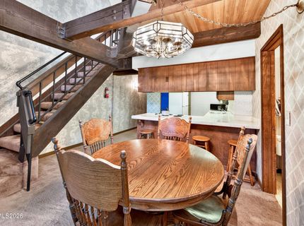 333 Ski Way, Unit 289, Incline Village, NV 89451 Photo