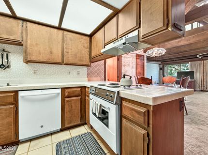 333 Ski Way, Unit 289, Incline Village, NV 89451 Photo