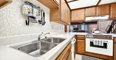 333 Ski Way, Unit 289, Incline Village, NV 89451 Photo