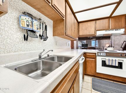333 Ski Way, Unit 289, Incline Village, NV 89451 Photo