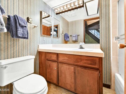 333 Ski Way, Unit 289, Incline Village, NV 89451 Photo