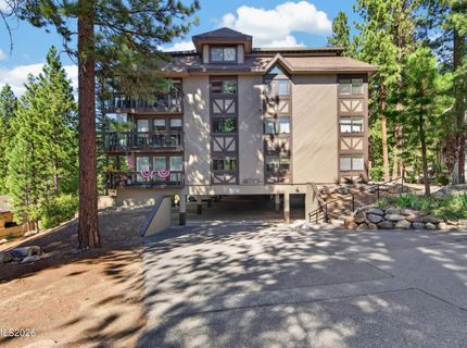 333 Ski Way, Unit 289, Incline Village, NV 89451 Photo