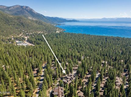 333 Ski Way, Unit 289, Incline Village, NV 89451 Photo