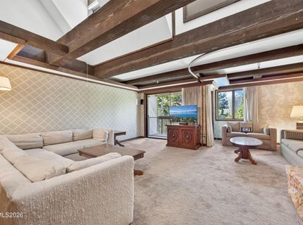 333 Ski Way, Unit 289, Incline Village, NV 89451 Photo