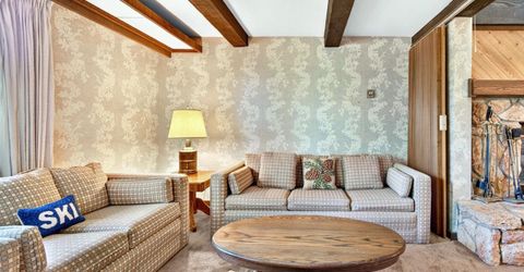 333 Ski Way, Unit 289, Incline Village, NV 89451 Photo