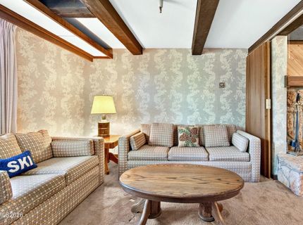 333 Ski Way, Unit 289, Incline Village, NV 89451 Photo