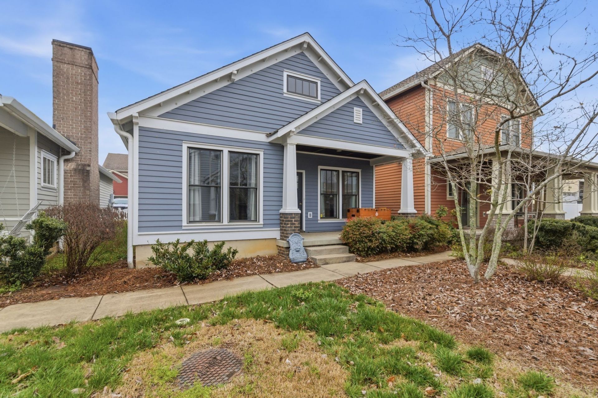 303 Crows Nest Aly  Nolensville, TN 37135