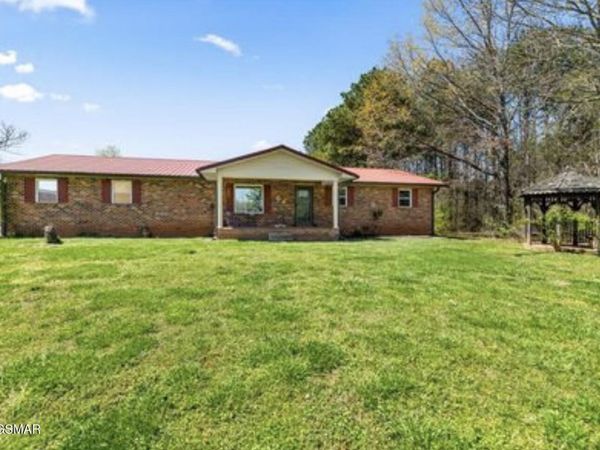 1730 County Road 560 , Athens, TN 37303