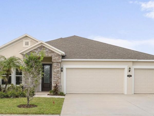 4212 Ruthann Circle, Melbourne, FL 32934