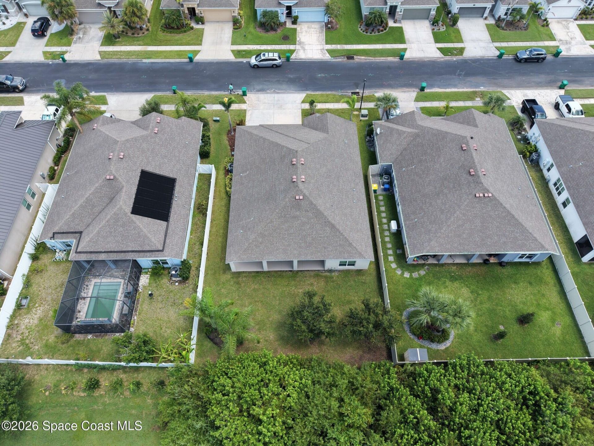 4212 Ruthann Circle , Melbourne, FL 32934 Photo