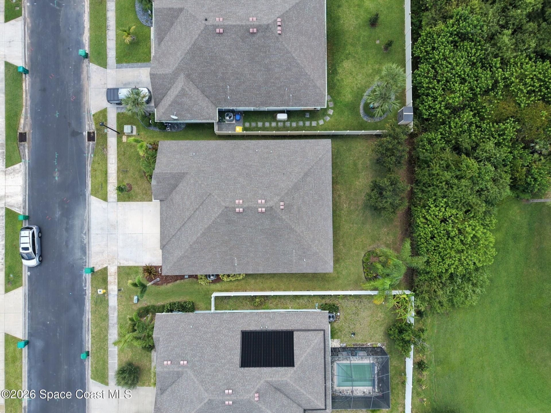 4212 Ruthann Circle , Melbourne, FL 32934 Photo