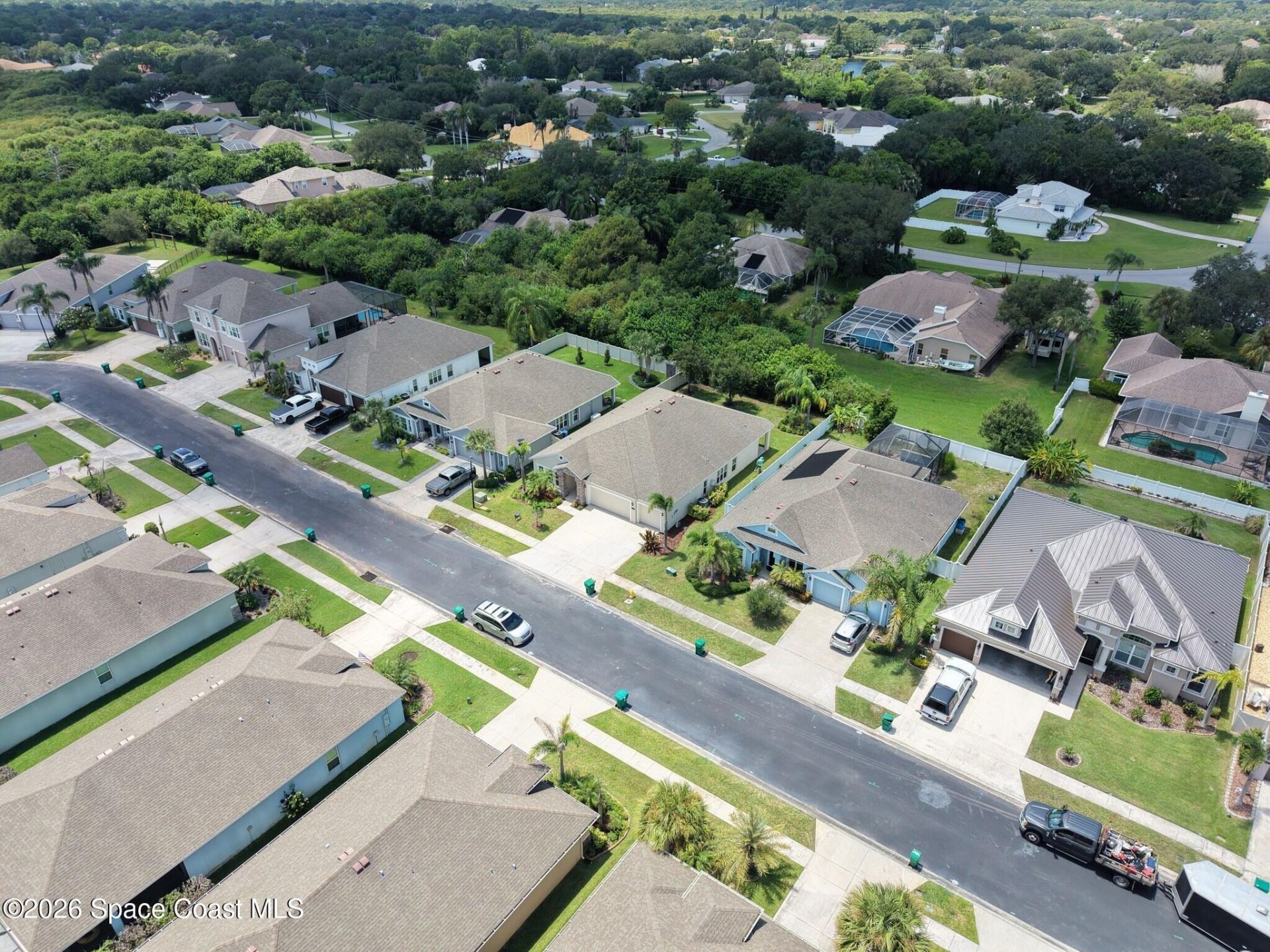 4212 Ruthann Circle , Melbourne, FL 32934 Photo