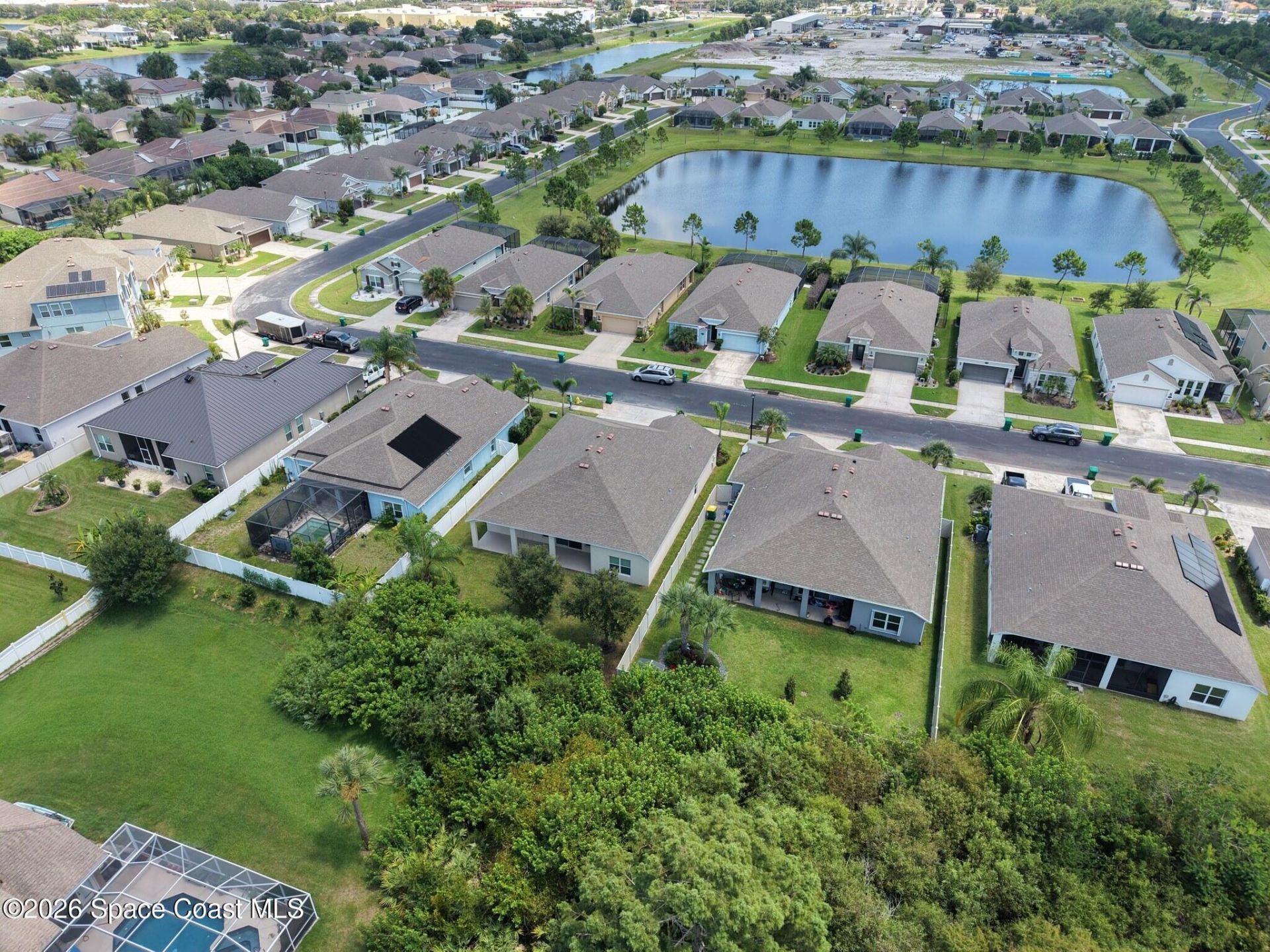 4212 Ruthann Circle , Melbourne, FL 32934 Photo