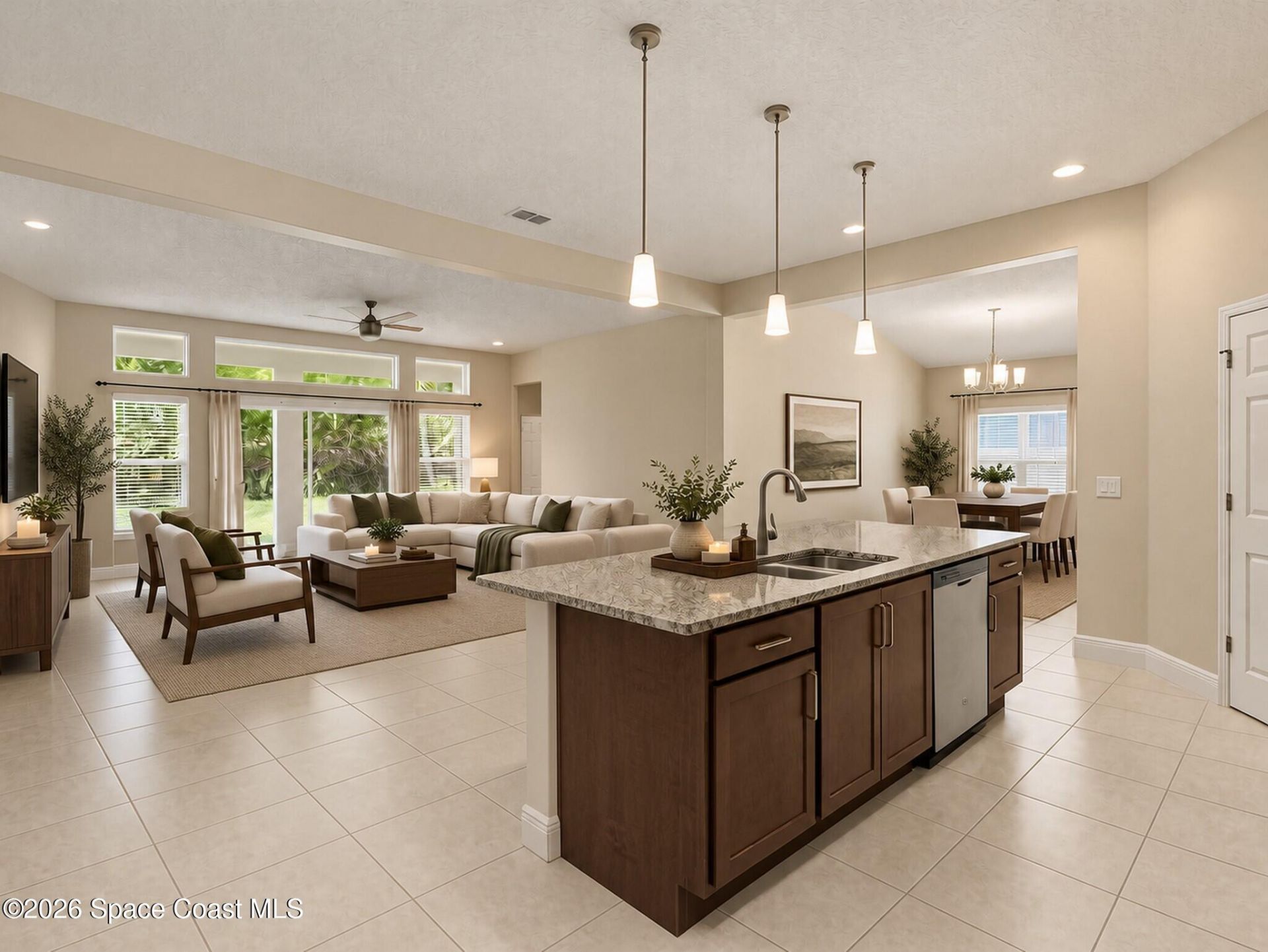 4212 Ruthann Circle, Melbourne, FL 32934 Photo
