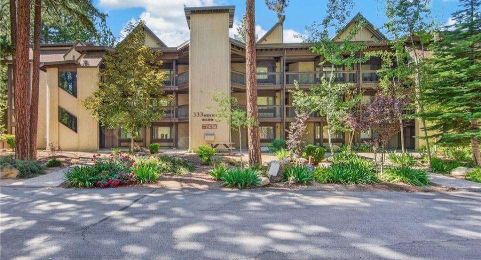 333 Ski Way, Unit 289, Incline Village, NV 89451 Photo