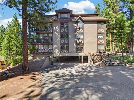 333 Ski Way, Unit 289, Incline Village, NV 89451 Photo