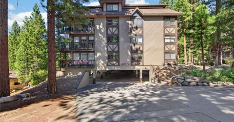 333 Ski Way , Unit 289, Incline Village, NV 89451 Photo