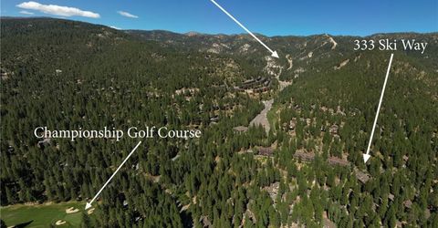 333 Ski Way , Unit 289, Incline Village, NV 89451 Photo