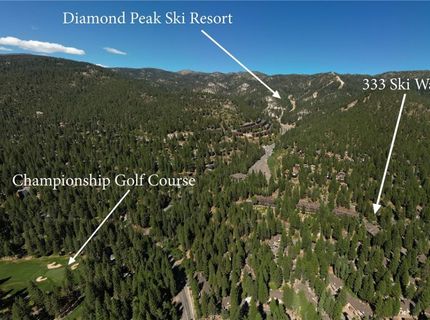 333 Ski Way , Unit 289, Incline Village, NV 89451 Photo
