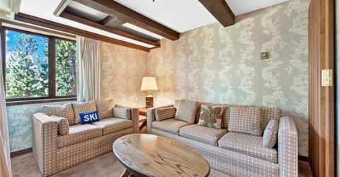 333 Ski Way , Unit 289, Incline Village, NV 89451 Photo