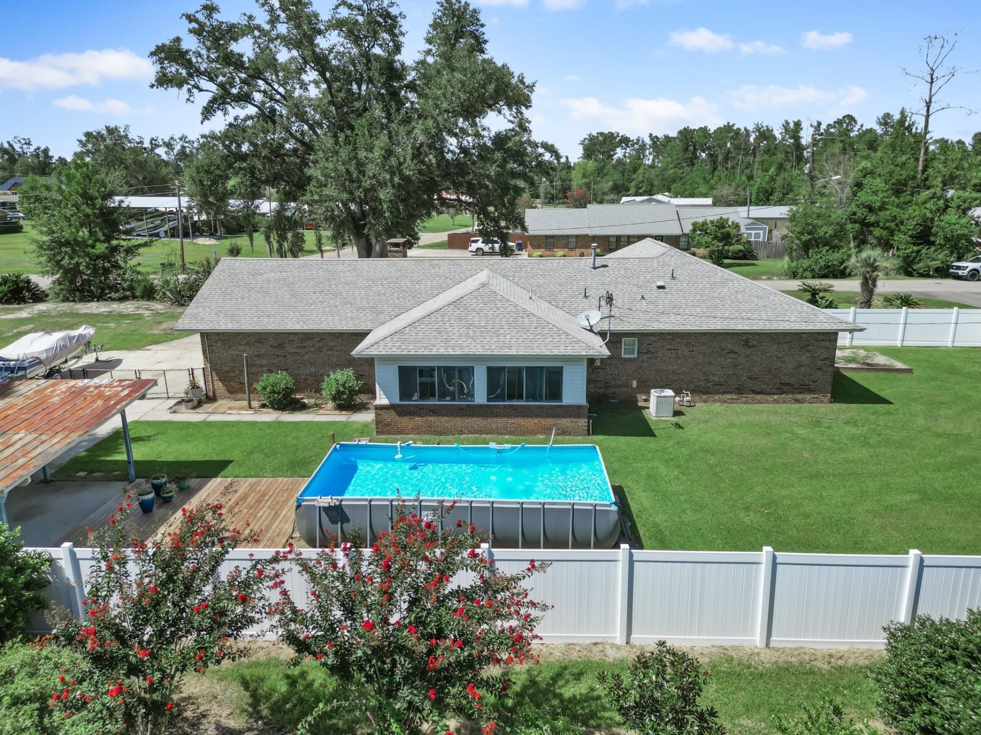 20315 SW Sherry Avenue , Blountstown, FL 32424 Photo