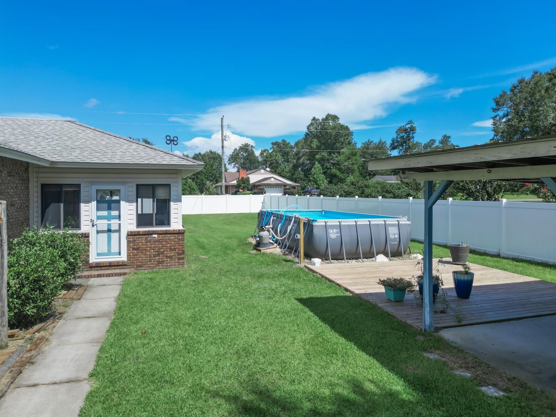 20315 SW Sherry Avenue , Blountstown, FL 32424 Photo