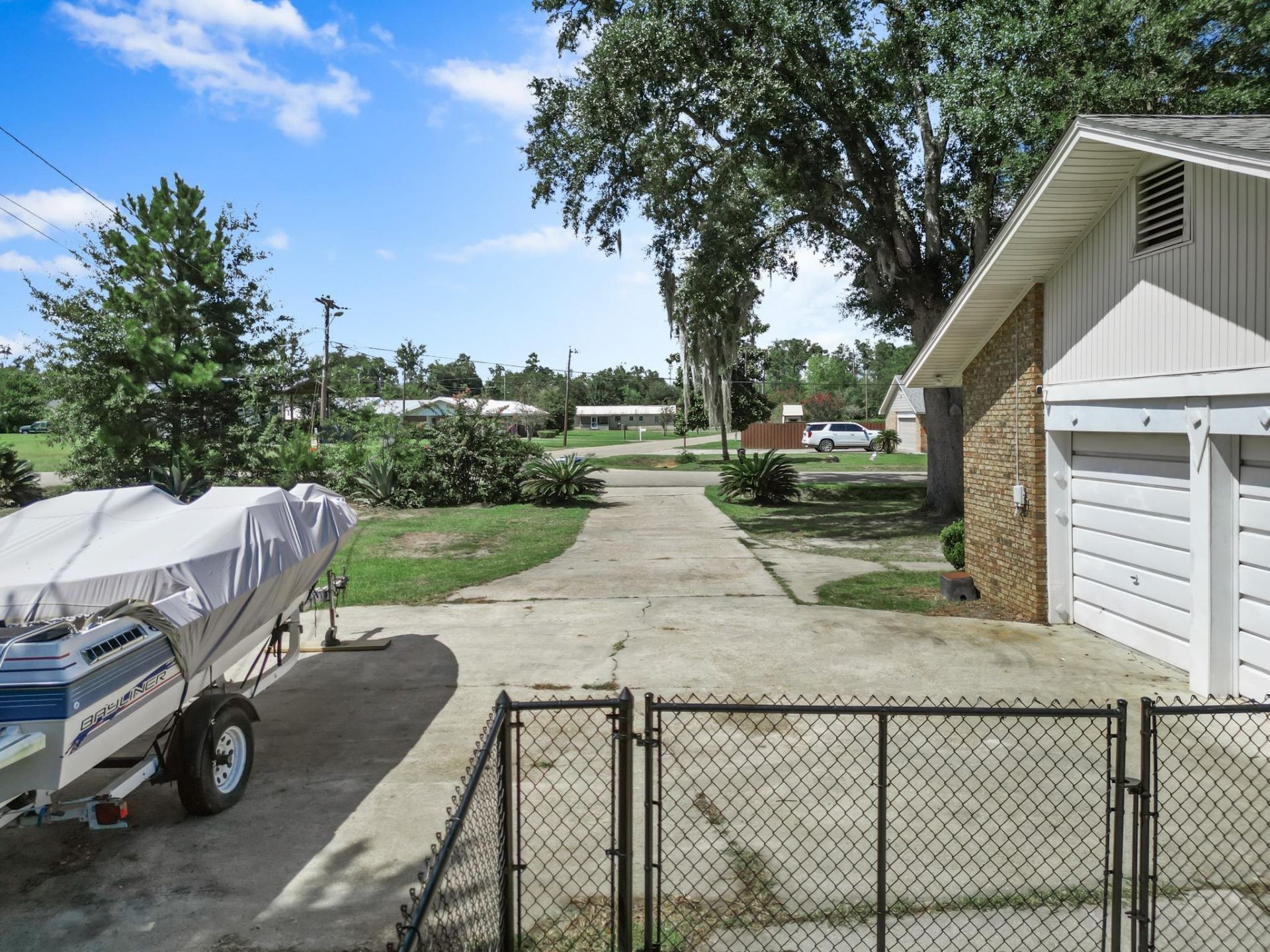 20315 SW Sherry Avenue , Blountstown, FL 32424 Photo