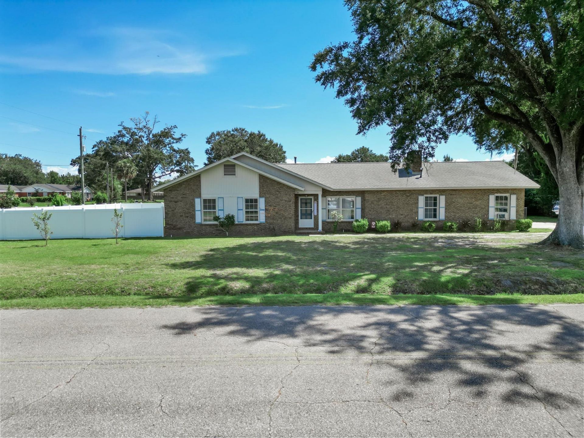 20315 SW Sherry Avenue , Blountstown, FL 32424 Photo