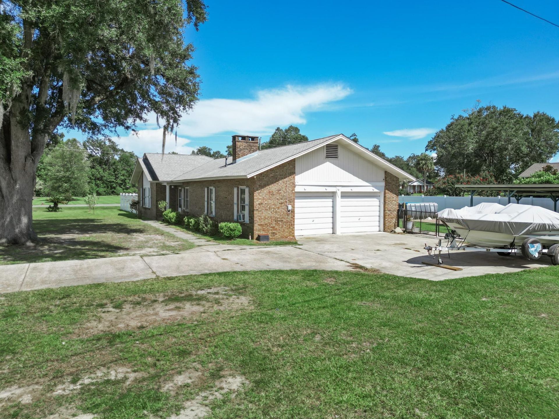 20315 SW Sherry Avenue , Blountstown, FL 32424 Photo