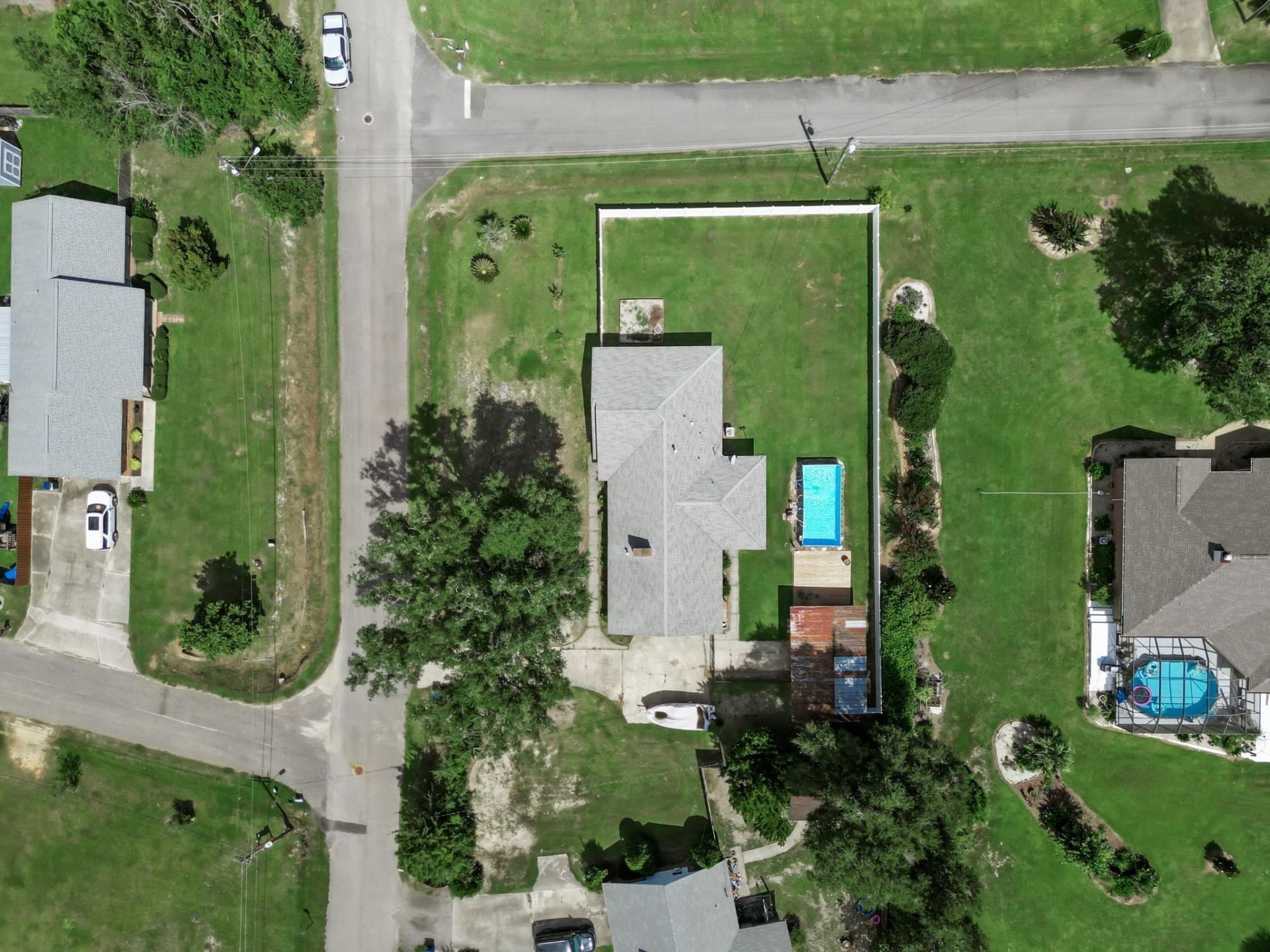 20315 SW Sherry Avenue , Blountstown, FL 32424 Photo
