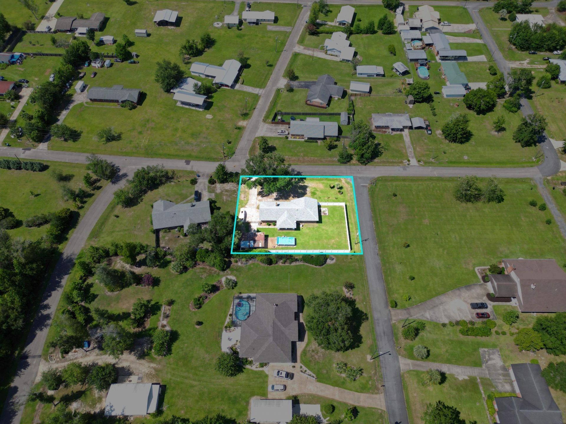 20315 SW Sherry Avenue , Blountstown, FL 32424 Photo