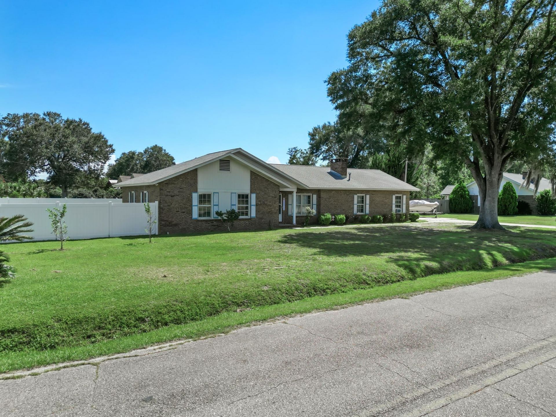 20315 SW Sherry Avenue , Blountstown, FL 32424 Photo