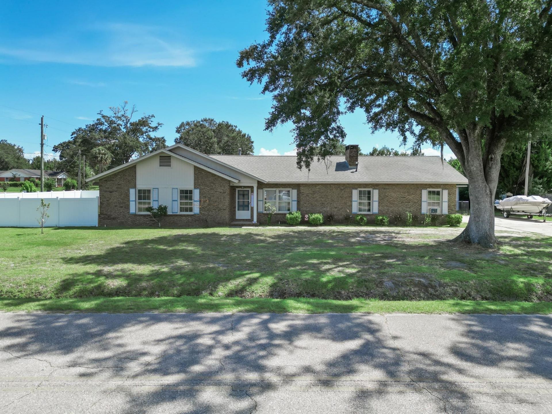 20315 SW Sherry Avenue , Blountstown, FL 32424 Photo