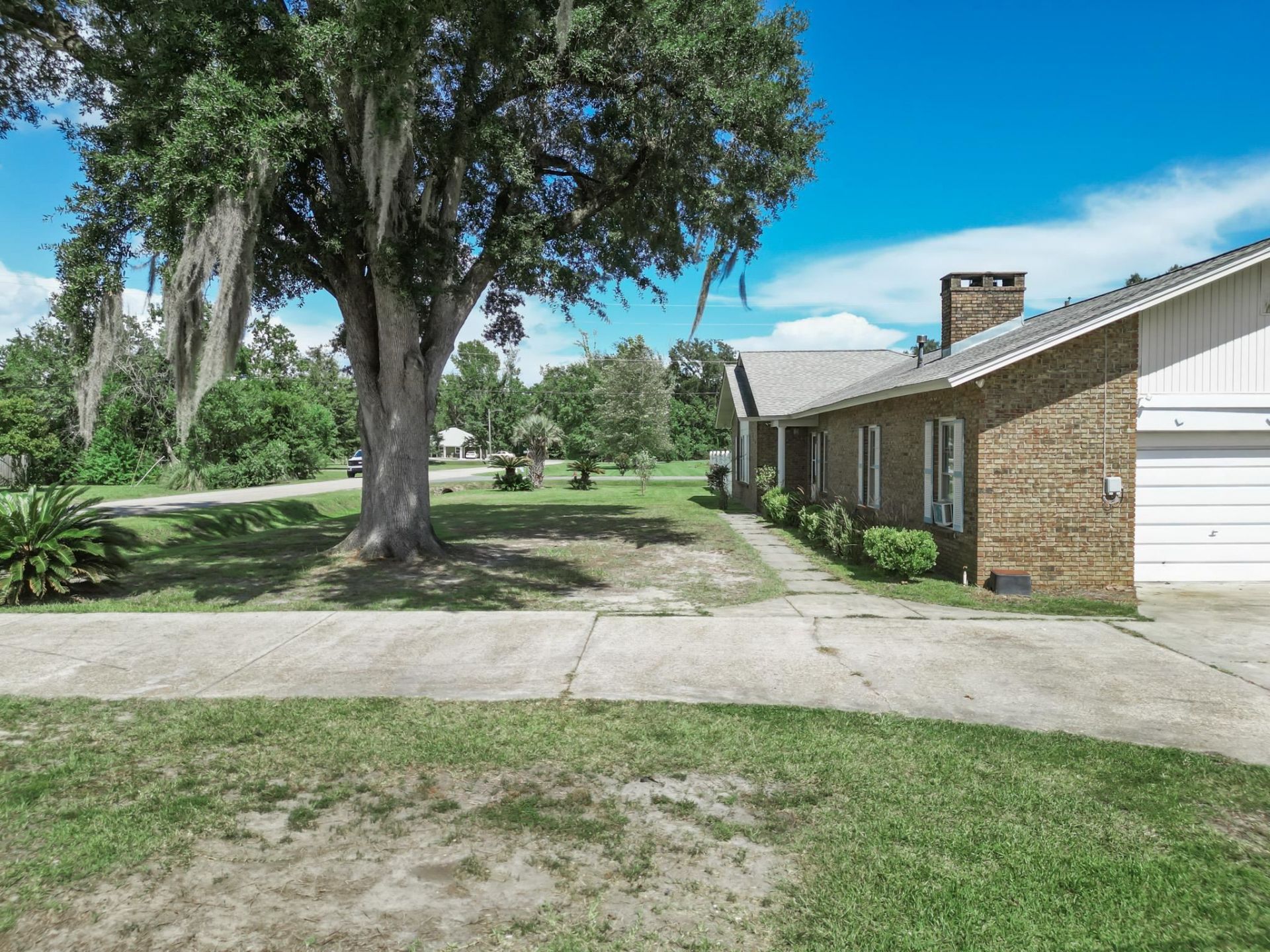 20315 SW Sherry Avenue , Blountstown, FL 32424 Photo