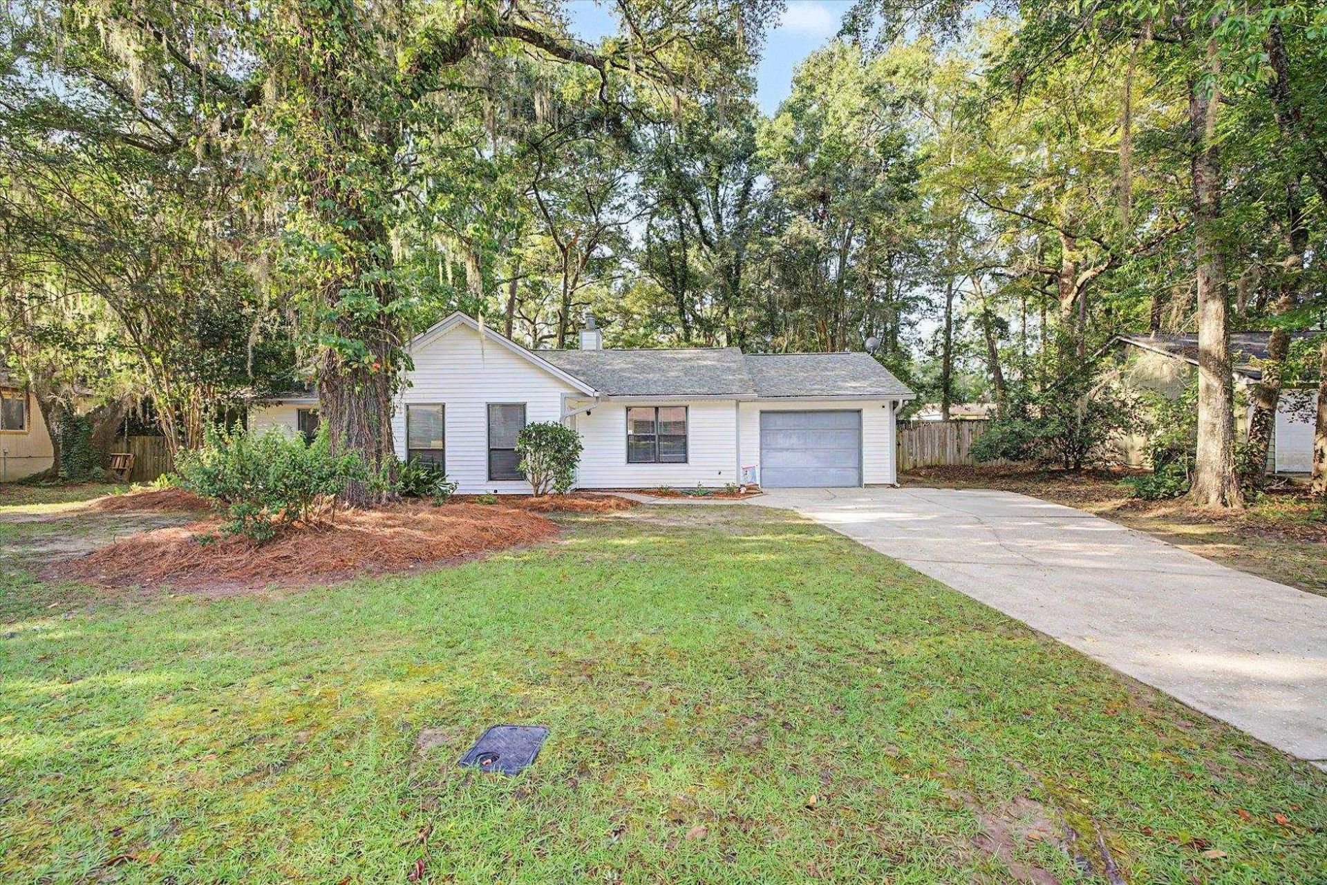 2979 Byington Circle, Tallahassee, FL 32303 Main Photo